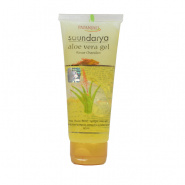 Saundarya Aloe Vera Kesar Gel Patanjali