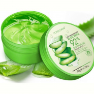 Гель увлажняющий с натуральным соком алоэ / Aloe Vera