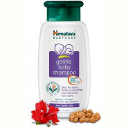 Gentle Baby Shampoo Himalaya