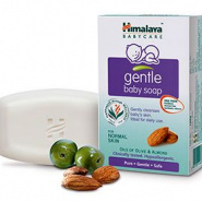 Gentle Baby Soap Himalaya Herbals