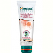 Gentle Exfoliating Apricot Scrub