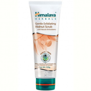 Gentle Exfoliating Walnut Scrub Himalaya