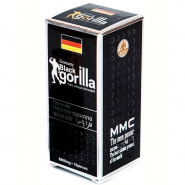 German Black Gorilla for potency
