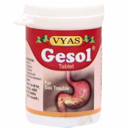 Gesol Tablet 