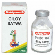 Giloy Sattwa, 10 g, Baidyanath