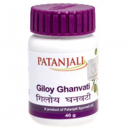 Giloy Ghanvati Patanjali 