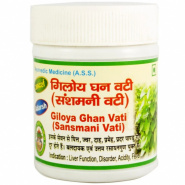 Giloya Ghan Adarsh