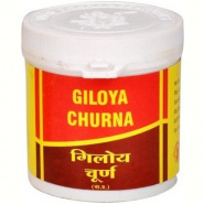 Giloya Сhurna Vyas Pharmaceuticals