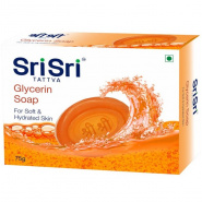 Glycerin Soap Sri Sri
