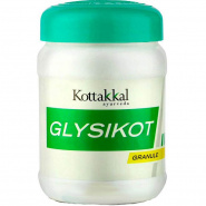 Glysikot granule Kottakkal Ayurveda