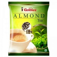 Almond Premium Goldiee