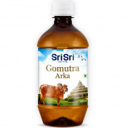 Gomutra Arka Sri Sri