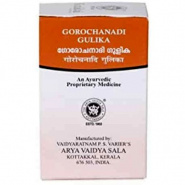 Gorochanadi Gulika Kottakkal