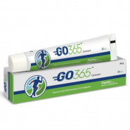 Go 365 Ointment  Charak