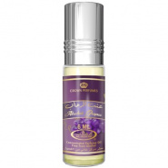 Grapes Al-Rehab perfumes