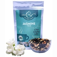 Green tea with Jasmine Nature Chai