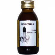 Гриба "Веселка" настойка
