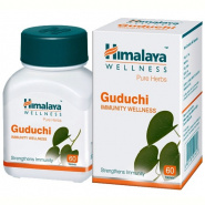 Guduchi Himalaya