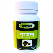 Gugglu Yugveda