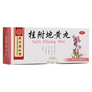Guifu Dihuang Wan / Gui Fu Di Huang Wan