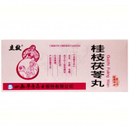 Guizhi Fuling Wan