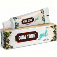 Gum tone gel Charak