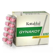 Gynakot Kottakkal Ayurveda