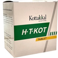 H-T-Kot  Kottakkal Ayurveda