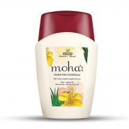Moha Herbal Hair Conditioner Charak Pharma