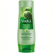 Hair Fall Control Conditioner Vatika Dabur 