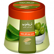 Hair Fall Control Cream Trichup 