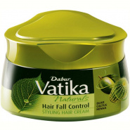 Hair Fall Control Hair Cream Dabur Vatika 