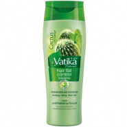 Hair Fall Control Shampoo Dabur Vatika 