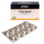 Hair Nourisher Trichup 