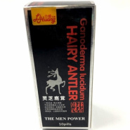Hairy Antler Aweto Tablets