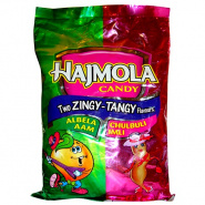 Hajmola Candy Dabur