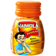 Hajmola Dabur