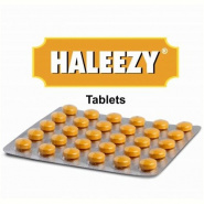 Haleezy Charak