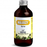 Haleezy Syrup Charak