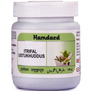 Hamdard Itrifal Ustukhuddus