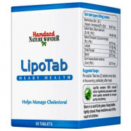 Lipotab Hamdard