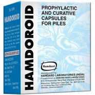 Hamdoroid Hamdard