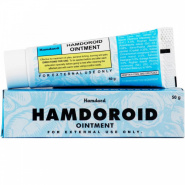 Hamdoroid Ointment