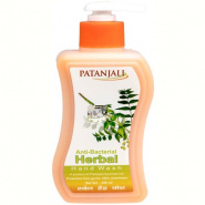 HERBAL HANDWASH (ANTI BACTERIAL)