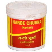 Harde Churna Vyas Pharmaceuticals