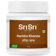 Haridra Khand Sri Sri