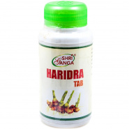Haridra Tab Shri Ganga