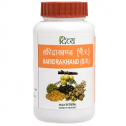 Haridrakhand Patanjali 