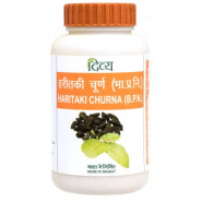 Haritaki Churna Patanjali