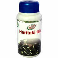 Haritaki Shri Ganga